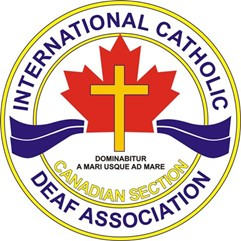 ICDA Canadian Section Logo